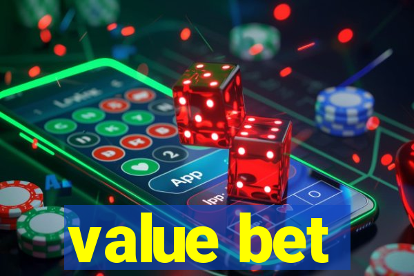 value bet